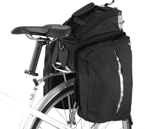 Сумка для багажника TOPEAK MTS Trunk Bag DXP