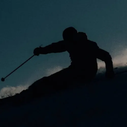 Narty Volkl Peregrine Junior + wiązania vMotion 7.0 130-160 cm 2026