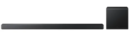 Soundbar SAMSUNG HW-QS750F EN Czarny