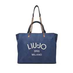 Torebka Liu Jo L Tote AA5004 T6948
