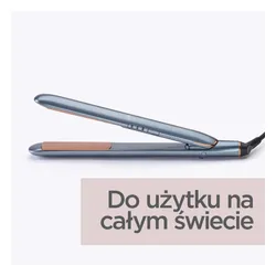 Prostownica BABYLISS ST251PE Denim Luxe 235 stopni