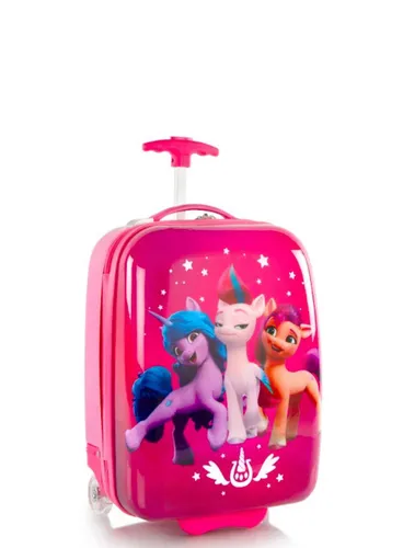 Çocuk Çantası Heys Dikdörtgen Şekli Nickelodeon Kids Luggage-My Little Pony