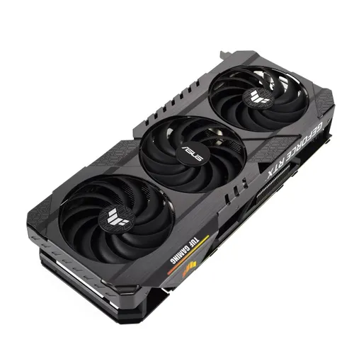 Karta graficzna ASUS GeForce RTX 4090 TUF OG Gaming 24GB GDDR6X 384bit DLSS