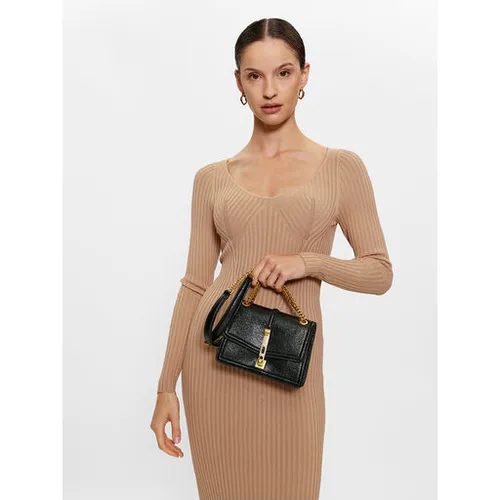 Ghici aurit Glamour (Ma) saci de seară HWMA87 77780 BLA