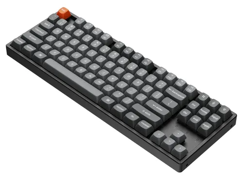 Klawiatura Keychron K8 Max QMK Wireless Super Red Switch