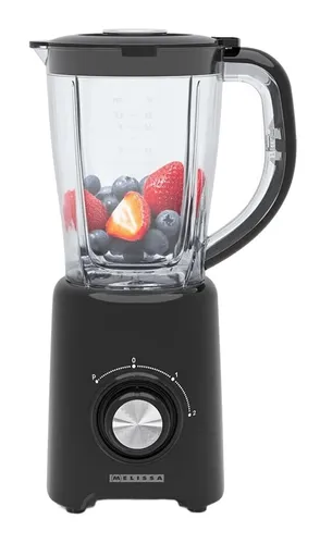 Blender kielichowy MELISSA 16180134 Czarny