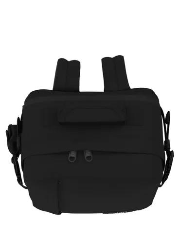 Plecak podróżny 2w1 CabinZero Classic Tech 28 l - absolute black