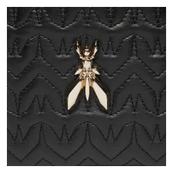 Patrizia Pepe 2b0071 / L082-K103 geanta Nero