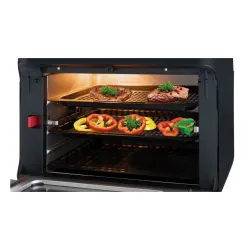 Mini piekarnik Clatronic FR 3747 H