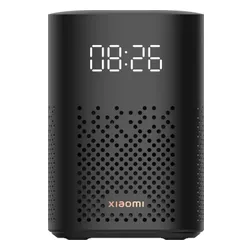 Głośnik Xiaomi Smart Speaker (IR Control) czarny (QBH4218GL)