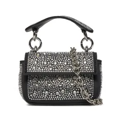 Liu Jo XS geanta Crossbody Liu Jo Jorah Aa4092 E0507 Nero 22222