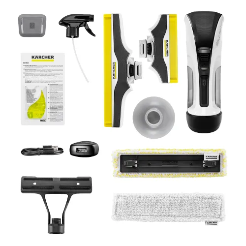 Myjka do okien Karcher WV8 Signature Line 1.633-785.0