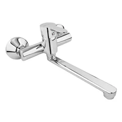 Bateria KFA ARMATURA Granat 5520-910-00 Chrom