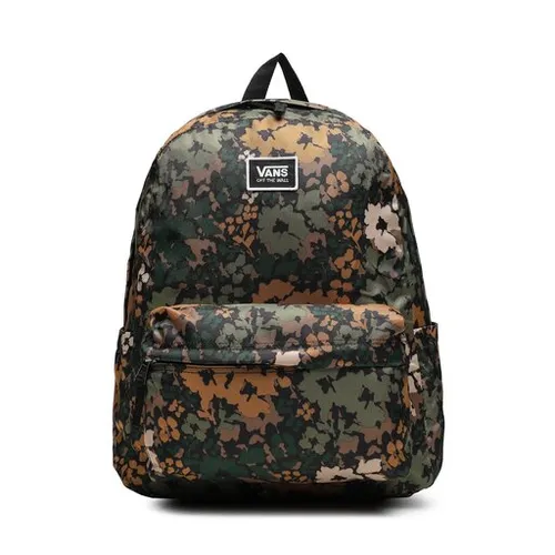 Vans WM vechi Skool H20 Rucsac WMN Vn0a5i13zbf1 Loden Verde