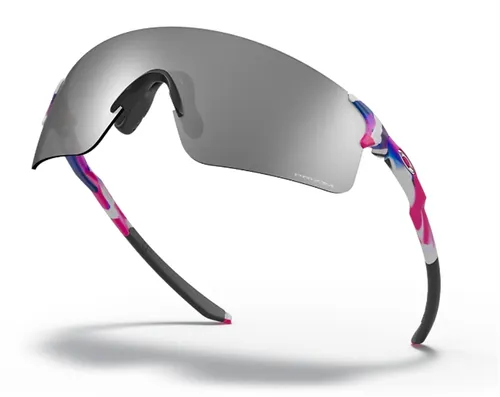 Солнцезащитные очки Oakley EVZero Blades PRIZM Black