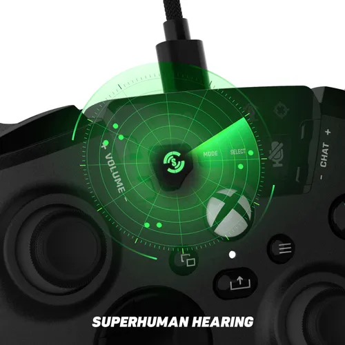 Геймпад Turtle Beach Recon Controller для Xbox Black