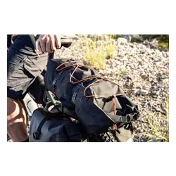 Torba rowerowa na bagażnik ORTLIEB Dry Pack 16 l