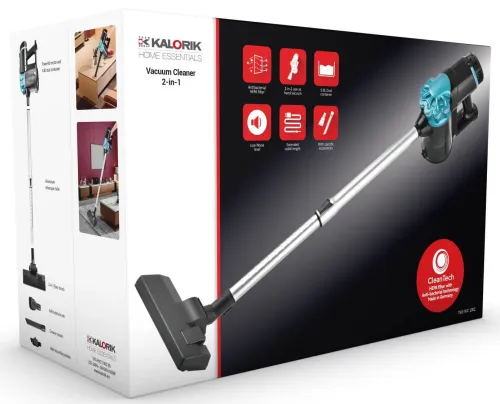 Odkurzacz Kalorik HVC 1002