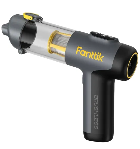 Odkurzacz Fanttik Slim V9 Mix 80W