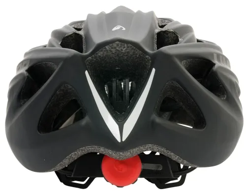 Kask rowerowy LIMAR 778 Czarny Szosowy (rozmiar M)