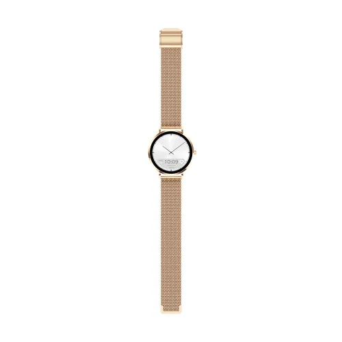 Smartwatch Maxcom FW28 Selen Mini Różowo-złoty