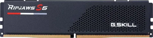 Pamięć G.Skill Ripjaws S5, DDR5, 32 GB, 6000MHz, CL30 (F5-6000J3040F16GX2-RS5K)