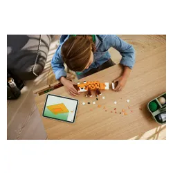 LEGO 21588 Minecraft Lis 21588