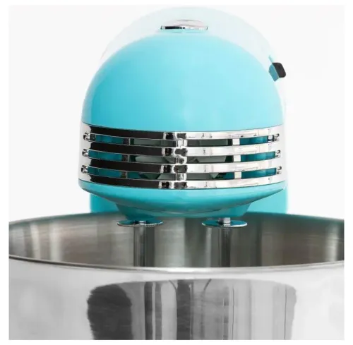 Mikser Cecotec Cecomixer Easy 250W Niebieski