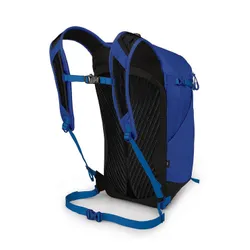 Plecak miejski Osprey Sportlite 20 - blue sky