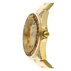 Guess GW0475L1 GOLD saati