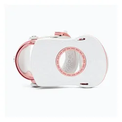 Wiązania snowboardowe damskie Union Milan W pink - b4bc