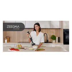 Blender ZEEGMA Handy Chef Versablend
