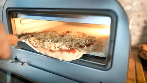 Piec do pizzy Unold Luigi 68816 1700W Regulacja temperatury