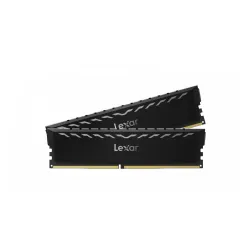 Pamięć RAM Lexar Thor DDR4 32GB (2 x 16GB) 3600 CL18 Szary