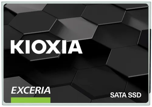 Dysk KIOXIA Exceria 480GB SSD