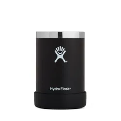 Izolowany kubek chłodzący 2-w-1 Cooler Cup Hydro Flask - black