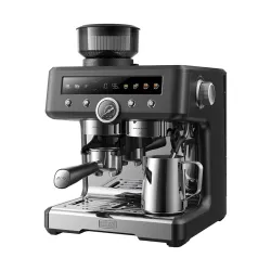 Ekspres Mova S20 Pro Czarny