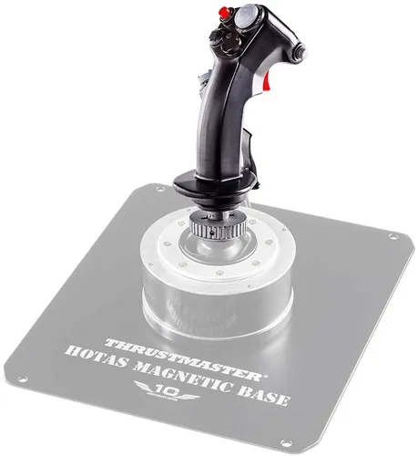 Джойстик Thrustmaster F-16C VIPER HOTAS Add-On Grip для ПК-проводной