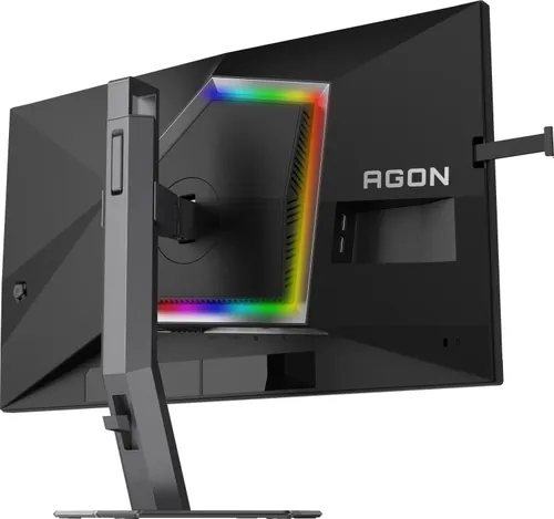 AOC AGON PRO AG246FK6 - 610Hz OC | Full HD | Ultra-Fast TN | HDR 400 | 24.1''