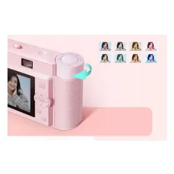 Aparat Hanin Z1 Niebieski