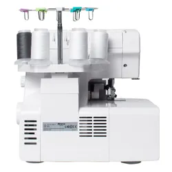 Maszyna do szycia Overlock MINERVA ML3314