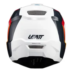 Kask rowerowy Full Face LEATT MTB Gravity 2.0 V24