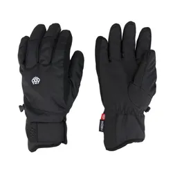 Rękawice snowboardowe męskie 686 Primer black