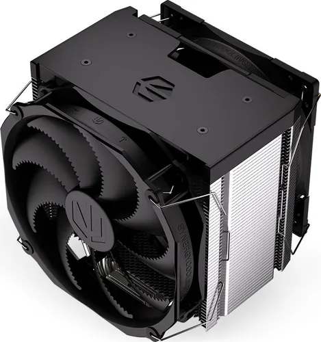 Chłodzenie CPU Endorfy Fortis 5 Dual Fan (EY3A009)