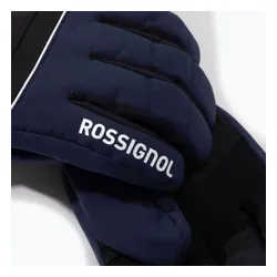 Rękawice narciarskie męskie Rossignol Tech Impr iTip dark navy