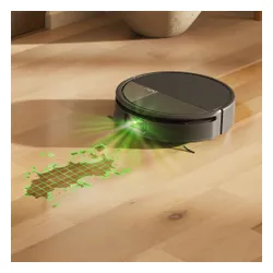 Robot sprzątający IROBOT Roomba Max 705 Combo Czarny