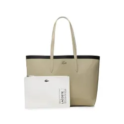 Сумка Lacoste Shopping Bag NF4237AS Brindille Fraine Noir L46