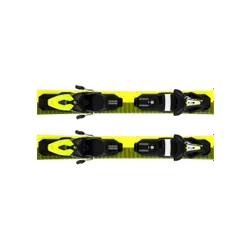 Narty męskie HEAD V-SHAPE V8 + wiązanie TYROLIA PR 10 - Długość (cm) - 149