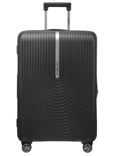 Orta Genişletilebilir Kılıf Samsonite Hi-Fi-black