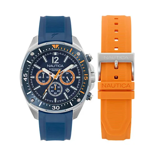 Zegarek Nautica Sporty SET NAPBSS504